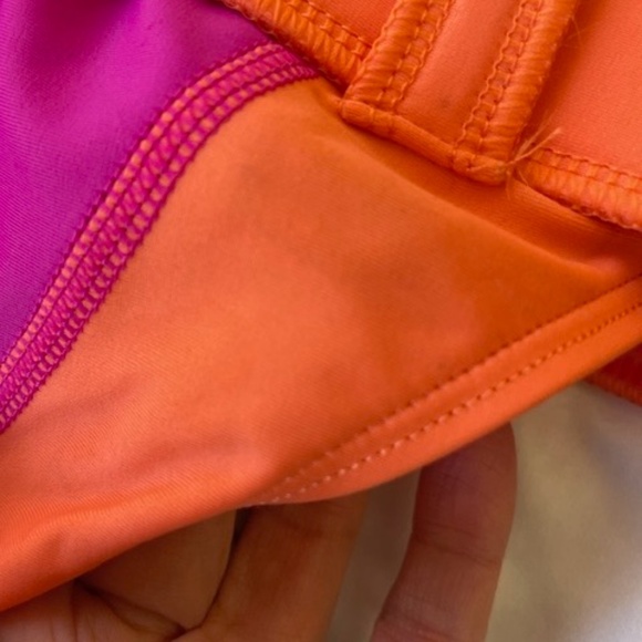 BODY GLOVE BELTED BIKINI BOTTOM w KONA SOL MATCHING TOP NWT READ - Picture 10 of 10